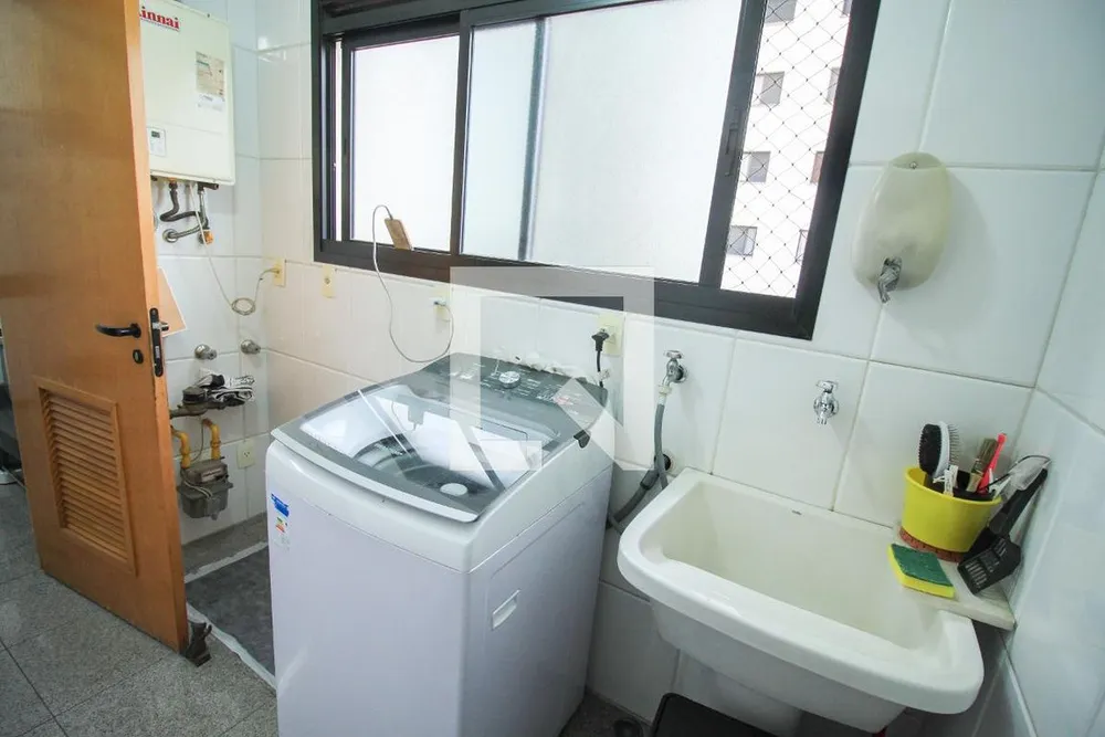 Apartamento, 3 quartos, 120 m² - Foto 3