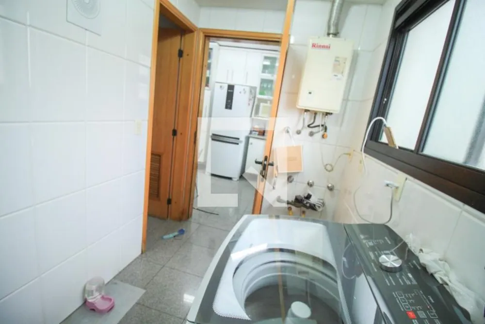 Apartamento, 3 quartos, 120 m² - Foto 4