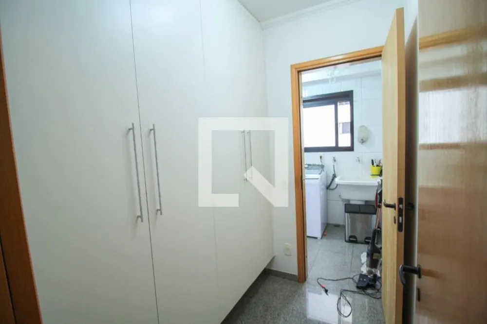 Apartamento, 3 quartos, 120 m² - Foto 6