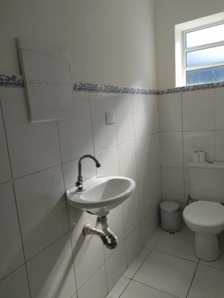 Depósito-Galpão, 300 m² - Foto 9