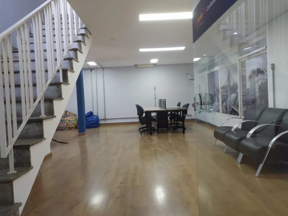 Depósito-Galpão, 300 m² - Foto 2