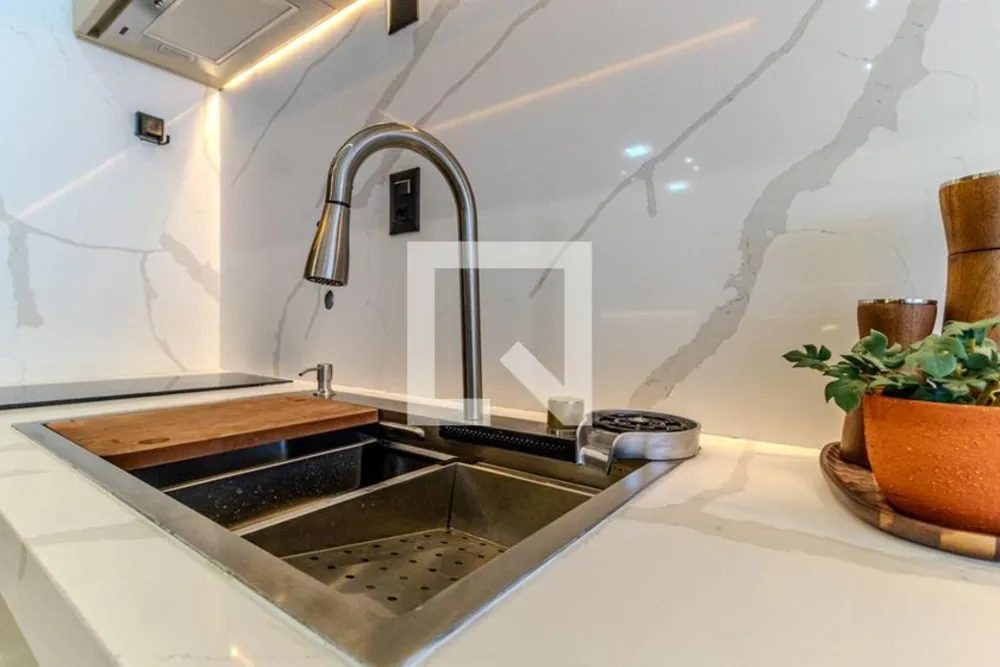 Kitnet-Studio, 25 m² - Foto 2