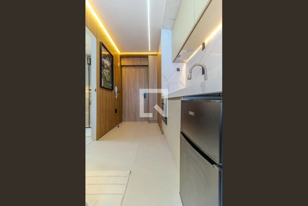 Kitnet-Studio, 25 m² - Foto 16