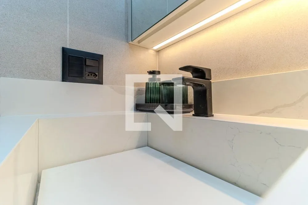 Kitnet-Studio, 25 m² - Foto 15