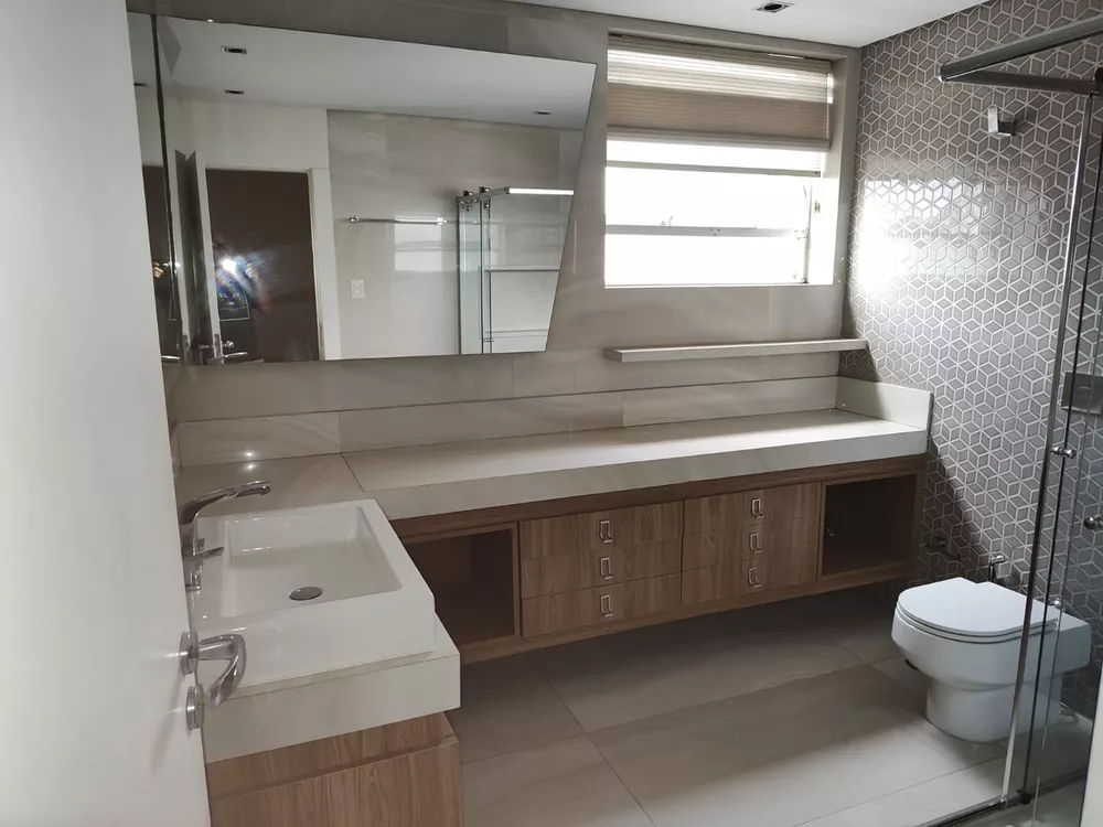 Apartamento à venda com 3 quartos, 252m² - Foto 39