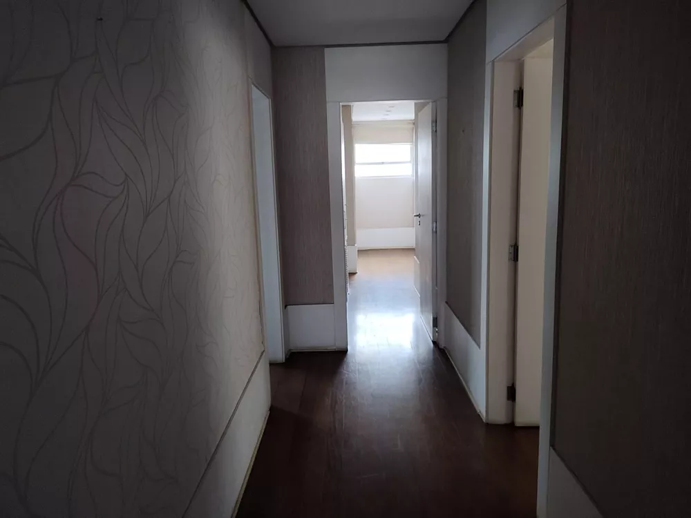 Apartamento à venda com 3 quartos, 252m² - Foto 30