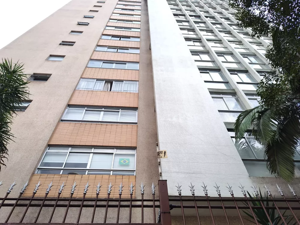 Apartamento à venda com 3 quartos, 252m² - Foto 28