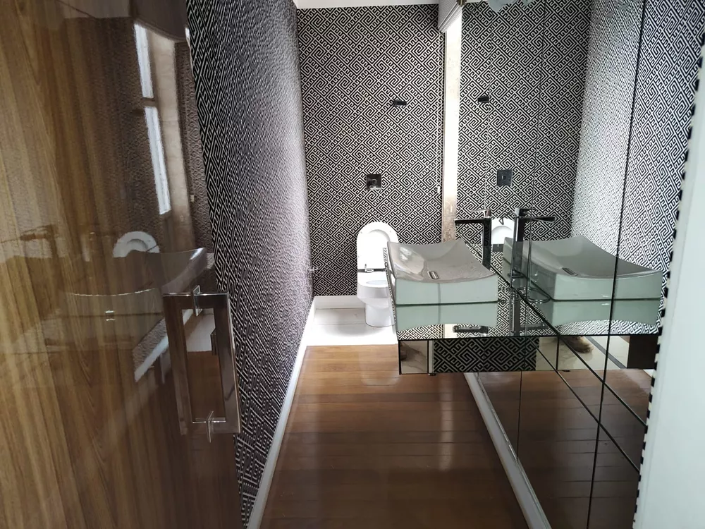 Apartamento à venda com 3 quartos, 252m² - Foto 34