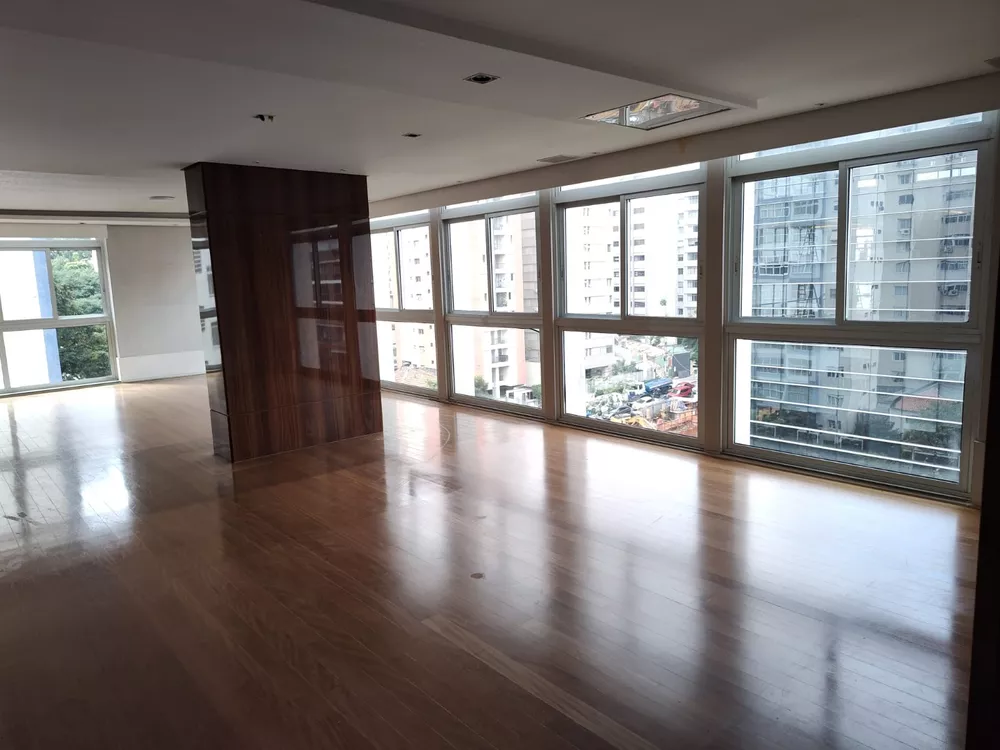 Apartamento à venda com 3 quartos, 252m² - Foto 5