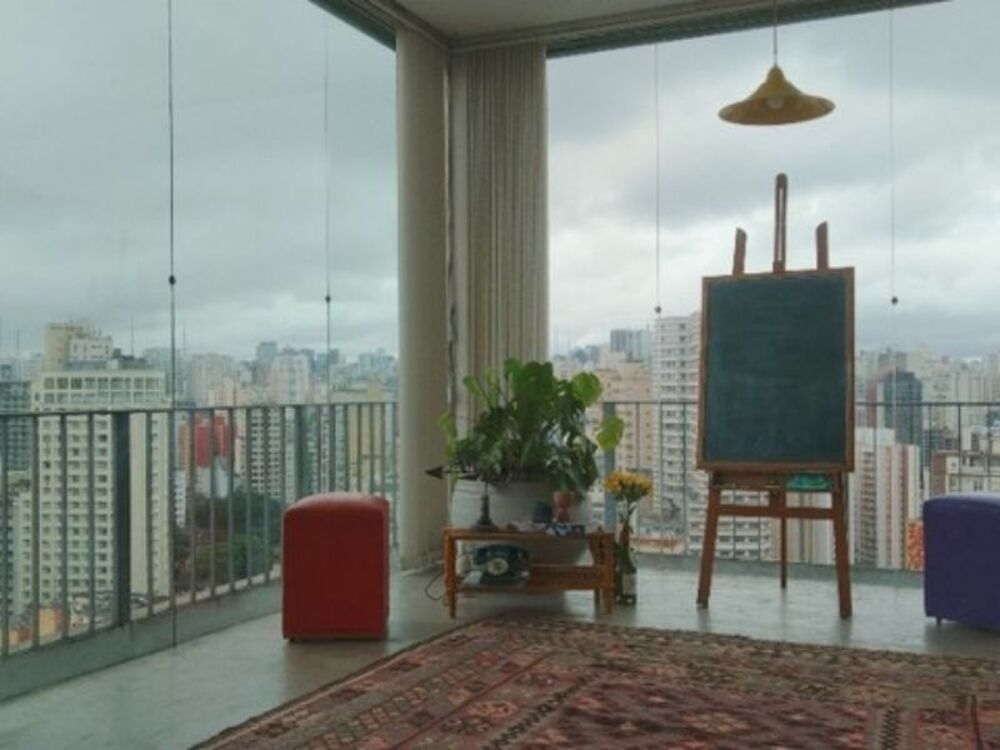 Apartamento, 1 quarto, 75 m² - Foto 4
