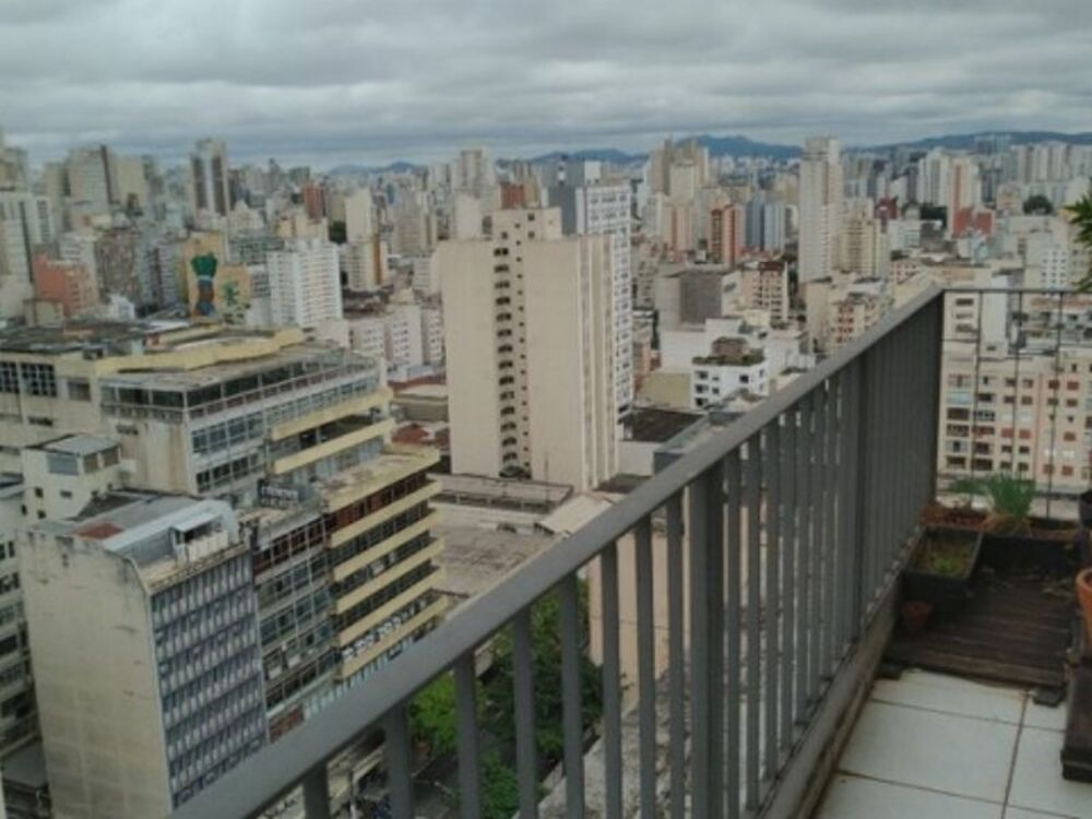 Apartamento, 1 quarto, 75 m² - Foto 2