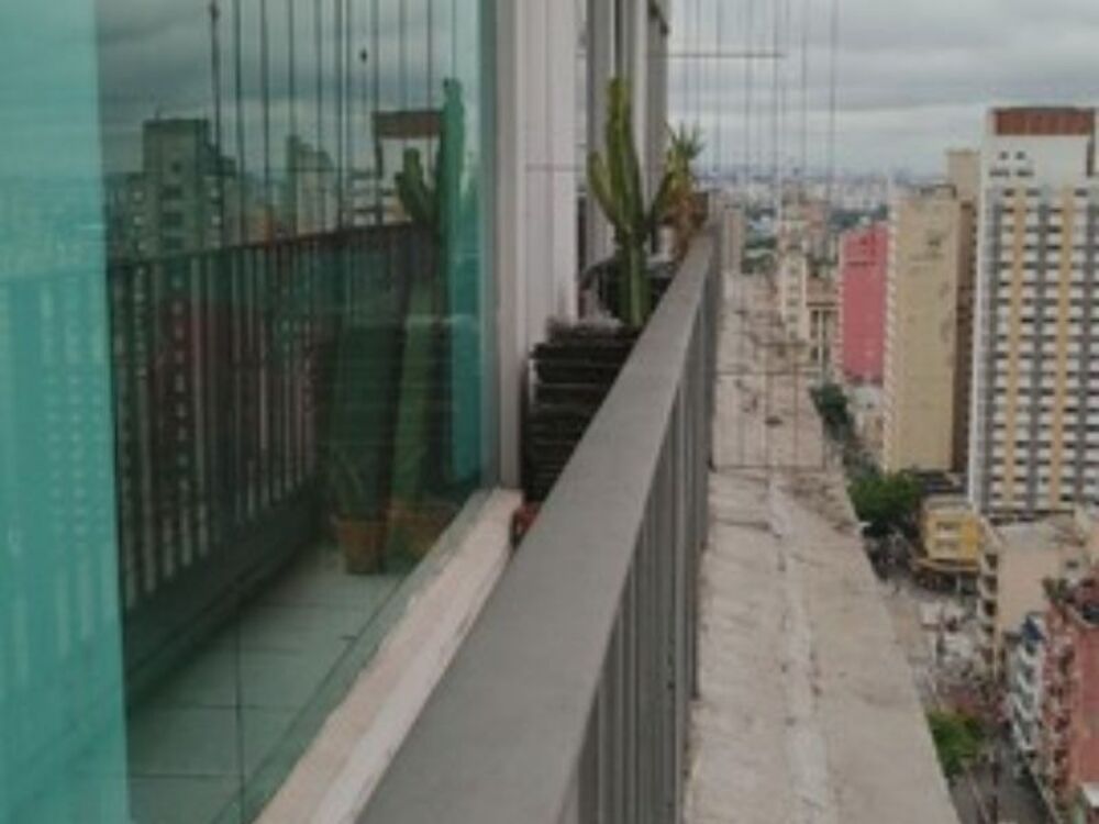 Apartamento, 1 quarto, 75 m² - Foto 1