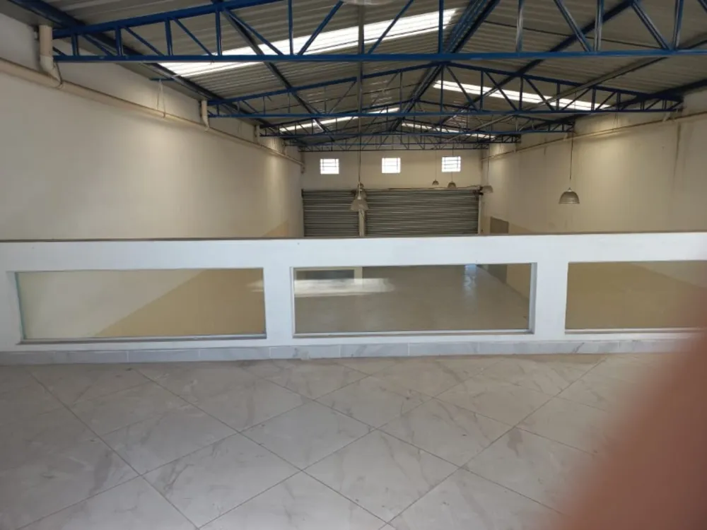 Depósito-Galpão, 670 m² - Foto 3
