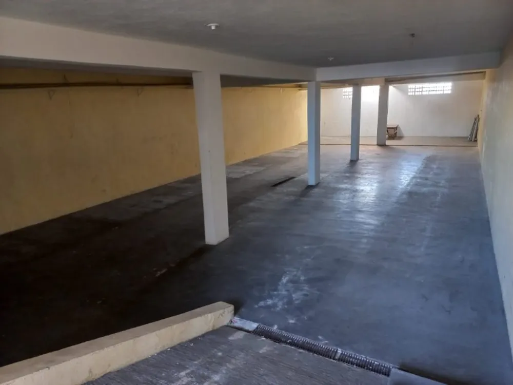 Depósito-Galpão, 670 m² - Foto 1
