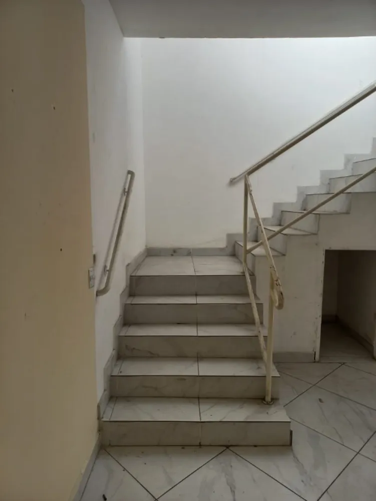 Depósito-Galpão, 670 m² - Foto 2
