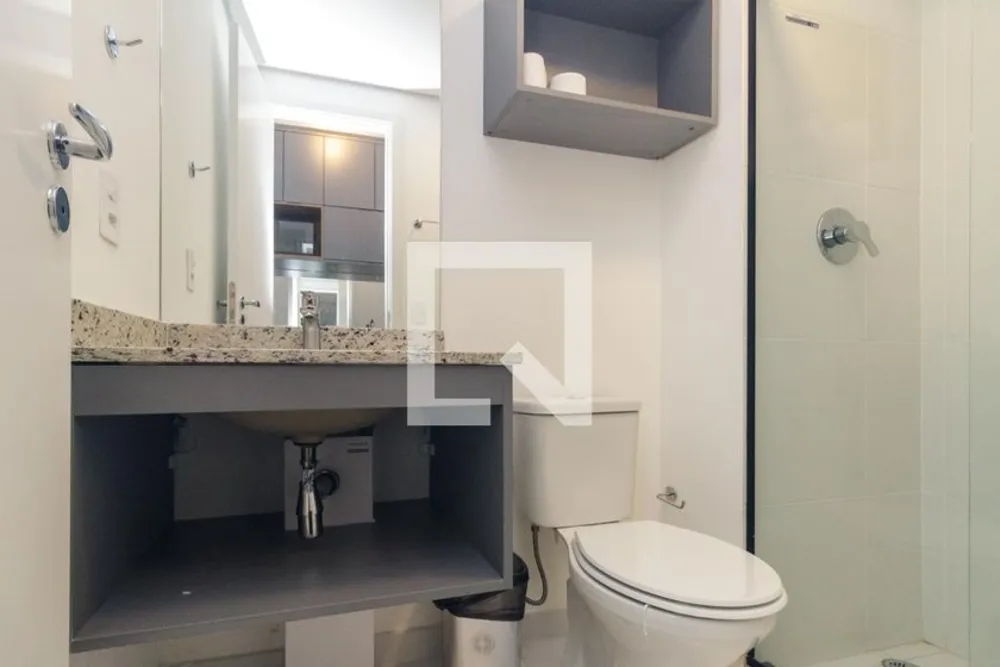 Kitnet-Studio, 20 m² - Foto 2