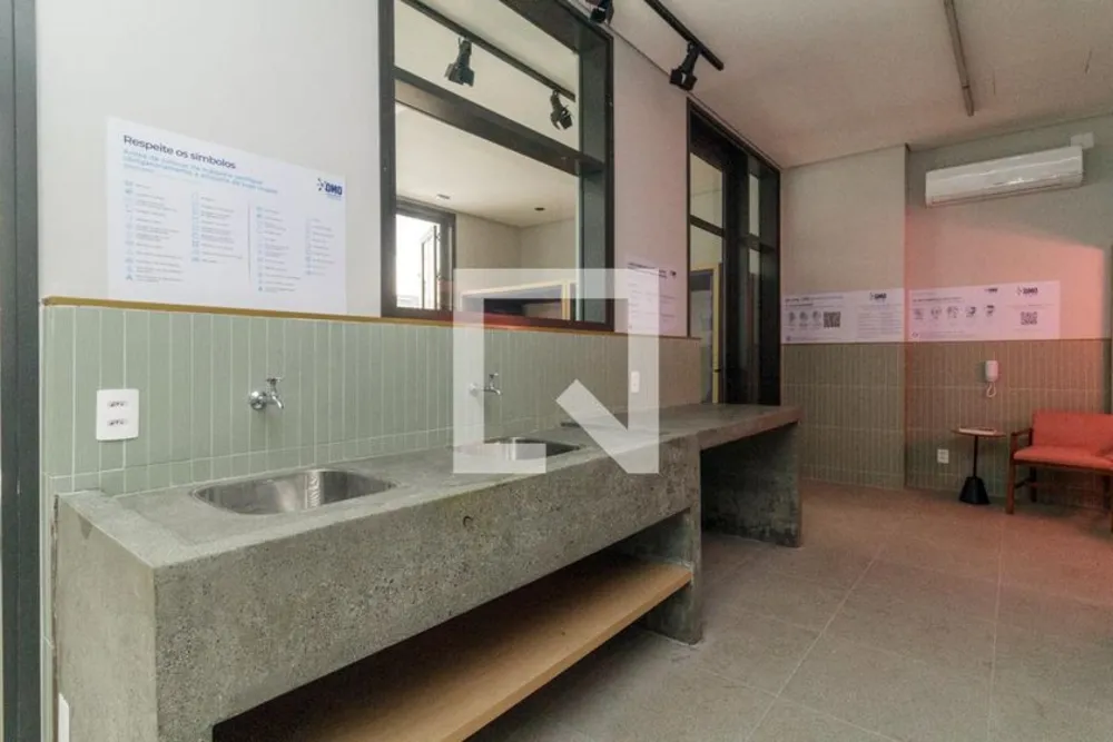Kitnet-Studio, 20 m² - Foto 4