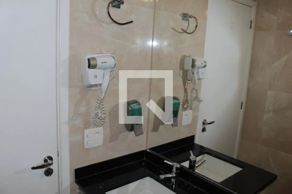 Kitnet-Studio, 39 m² - Foto 6