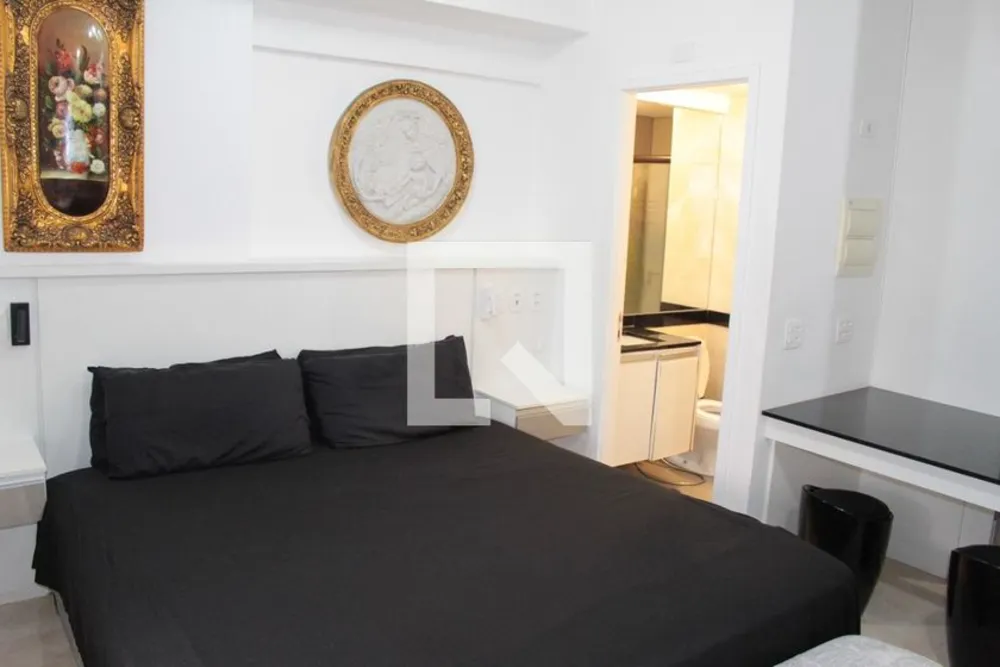 Kitnet-Studio, 39 m² - Foto 2