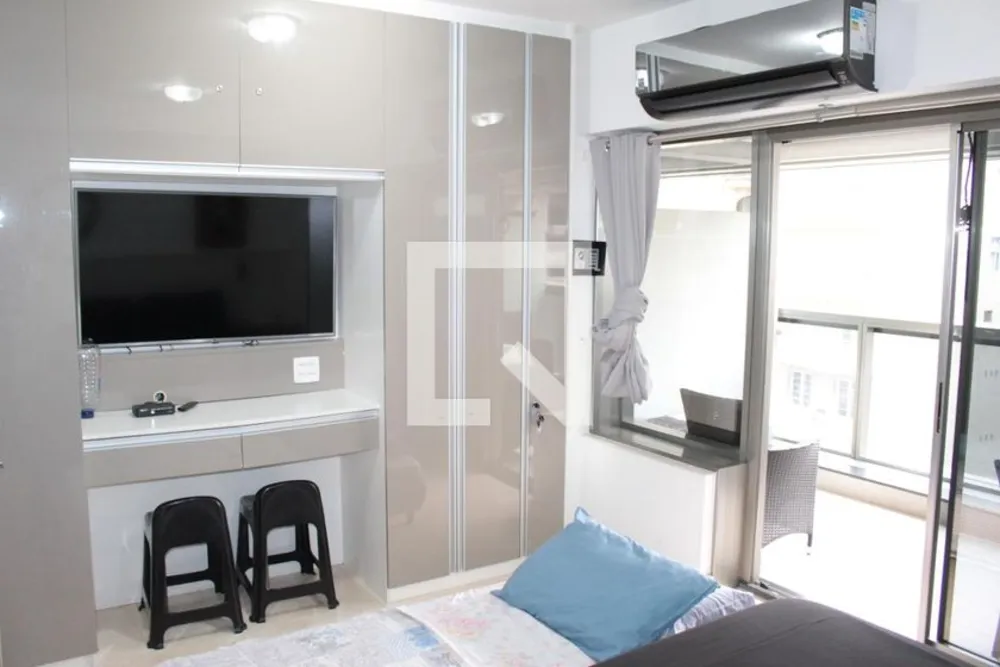 Kitnet-Studio, 39 m² - Foto 3
