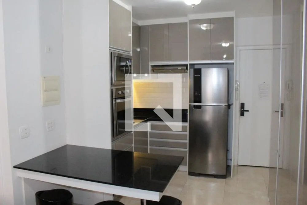 Kitnet-Studio, 39 m² - Foto 7