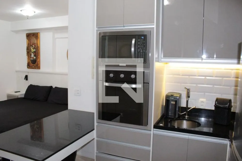 Kitnet-Studio, 39 m² - Foto 9