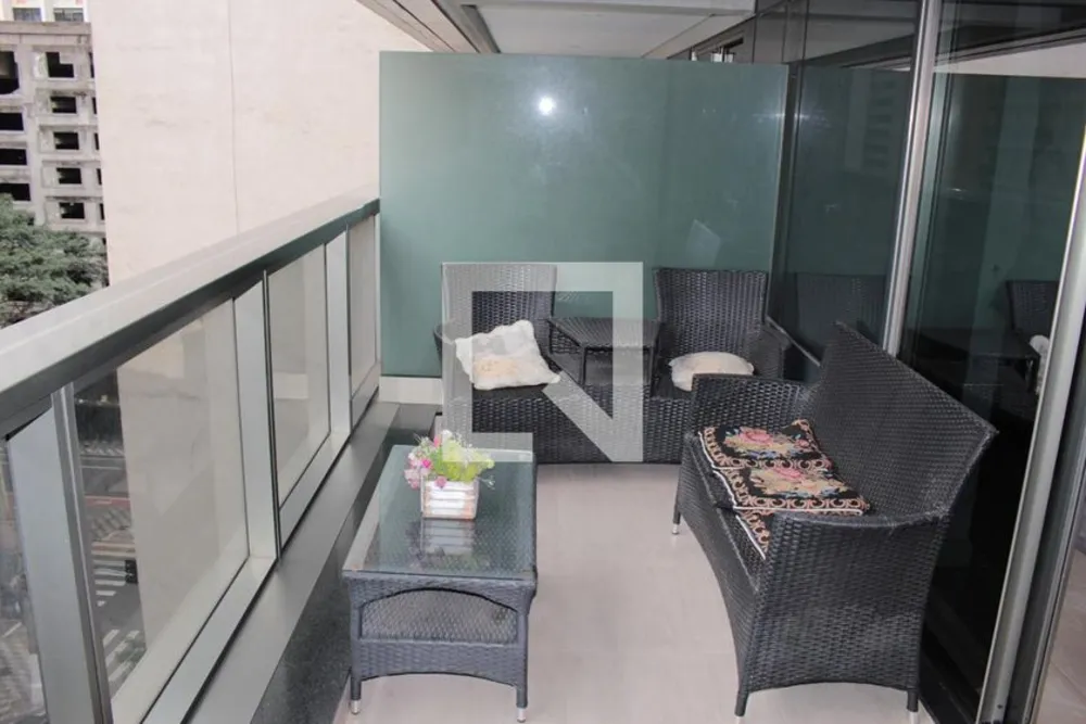 Kitnet-Studio, 39 m² - Foto 11