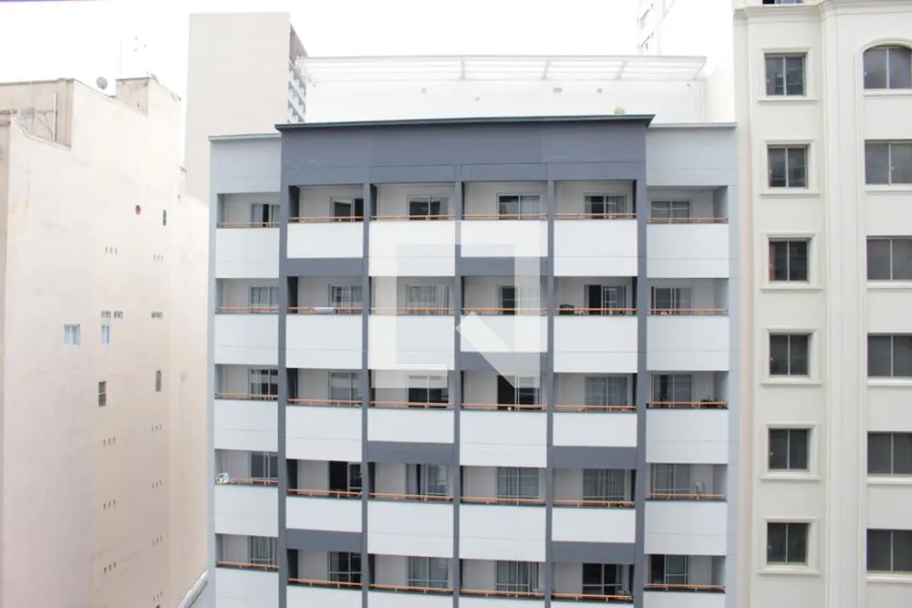 Kitnet-Studio, 39 m² - Foto 12