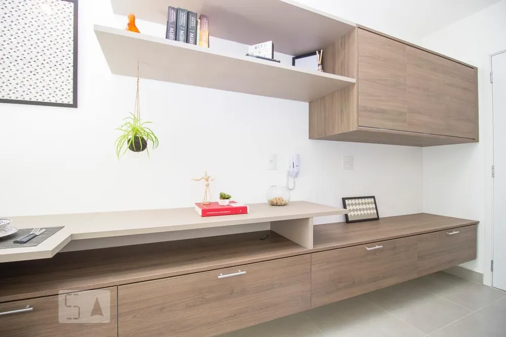 Kitnet-Studio, 35 m² - Foto 5