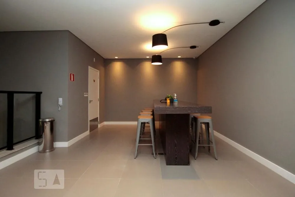 Kitnet-Studio, 35 m² - Foto 4