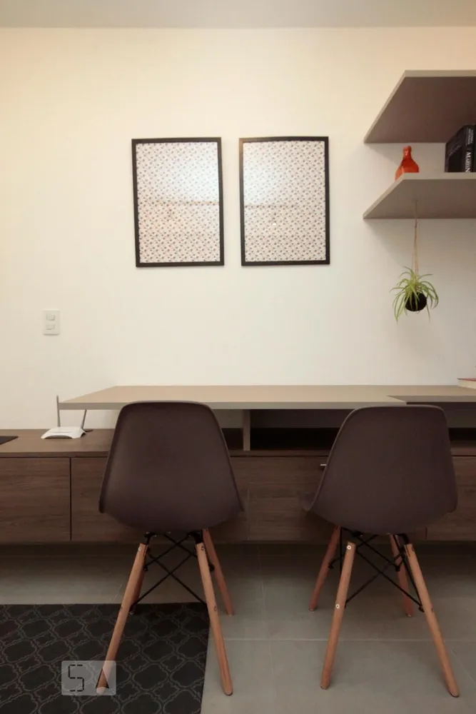 Kitnet-Studio, 35 m² - Foto 2