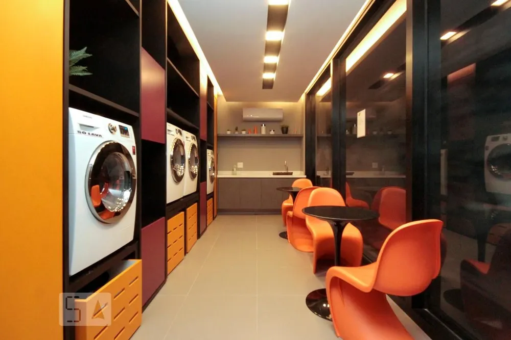 Kitnet-Studio, 35 m² - Foto 3