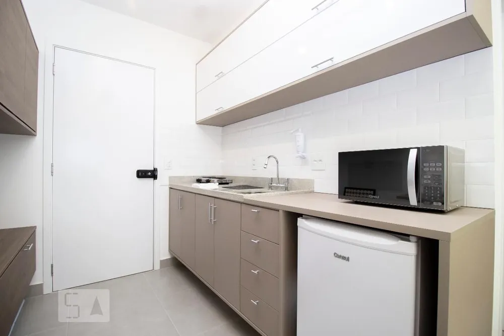 Kitnet-Studio, 35 m² - Foto 7