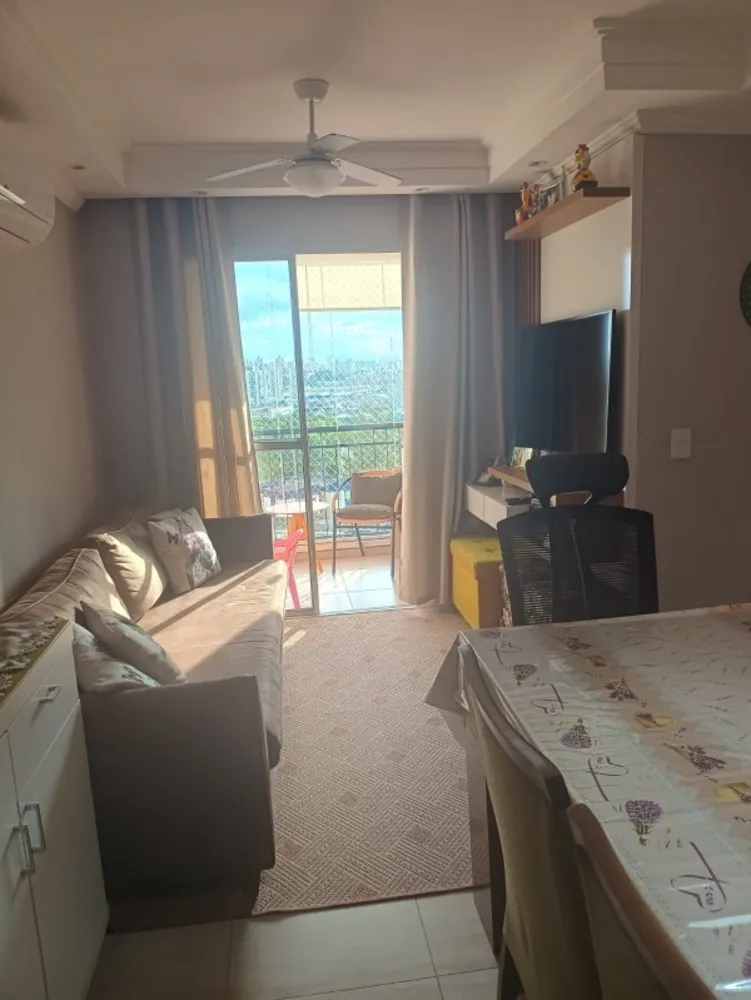 Apartamento, 3 quartos, 64 m² - Foto 2