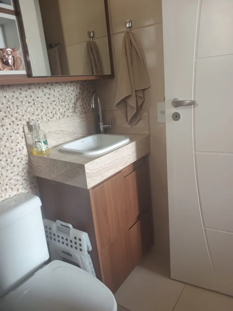 Apartamento, 3 quartos, 64 m² - Foto 7