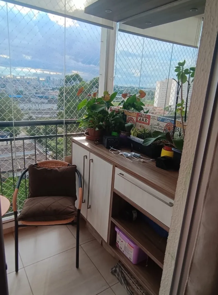 Apartamento, 3 quartos, 64 m² - Foto 3