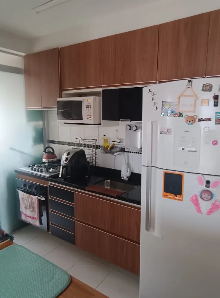 Apartamento, 3 quartos, 64 m² - Foto 1