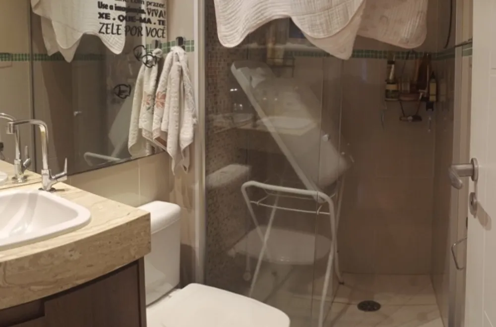 Apartamento, 3 quartos, 64 m² - Foto 6