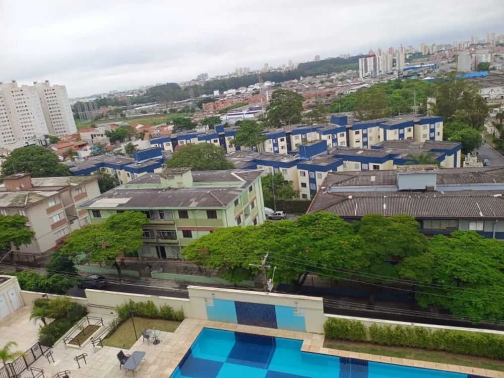 Apartamento, 3 quartos, 64 m² - Foto 8