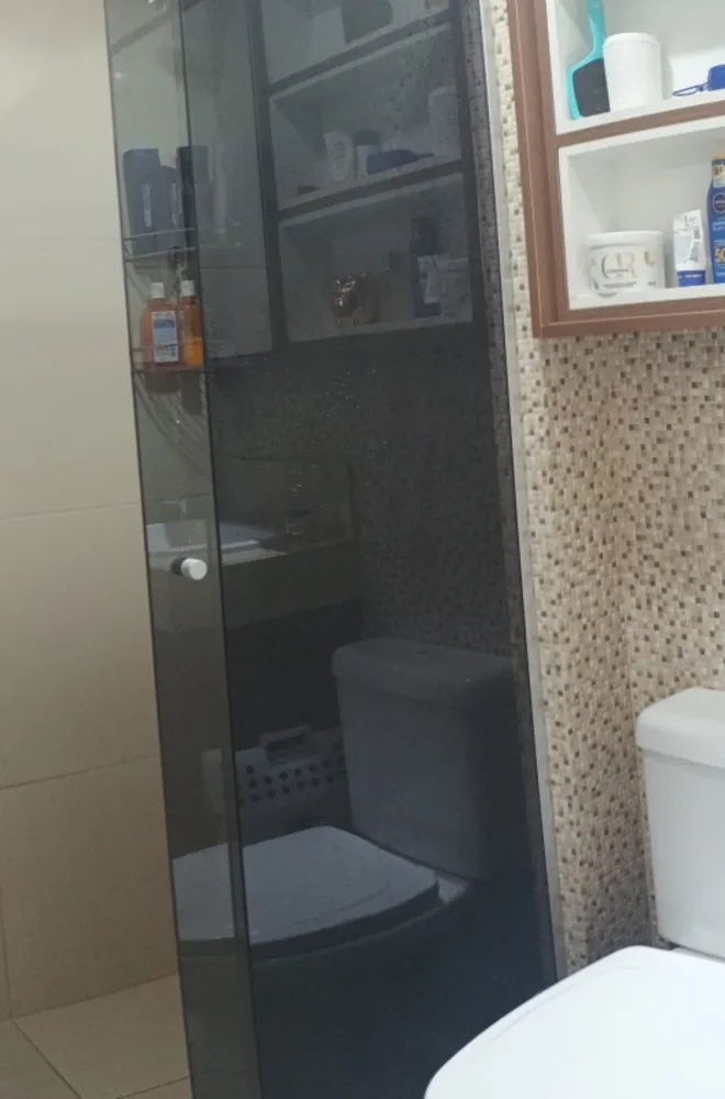 Apartamento, 3 quartos, 64 m² - Foto 5