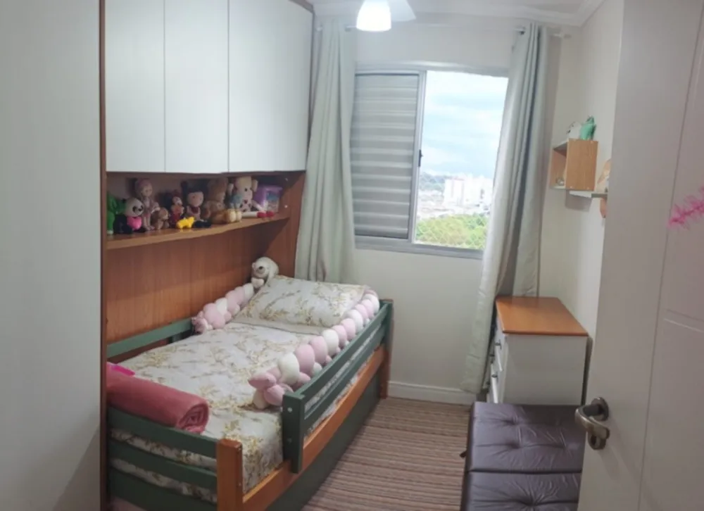 Apartamento, 3 quartos, 64 m² - Foto 4