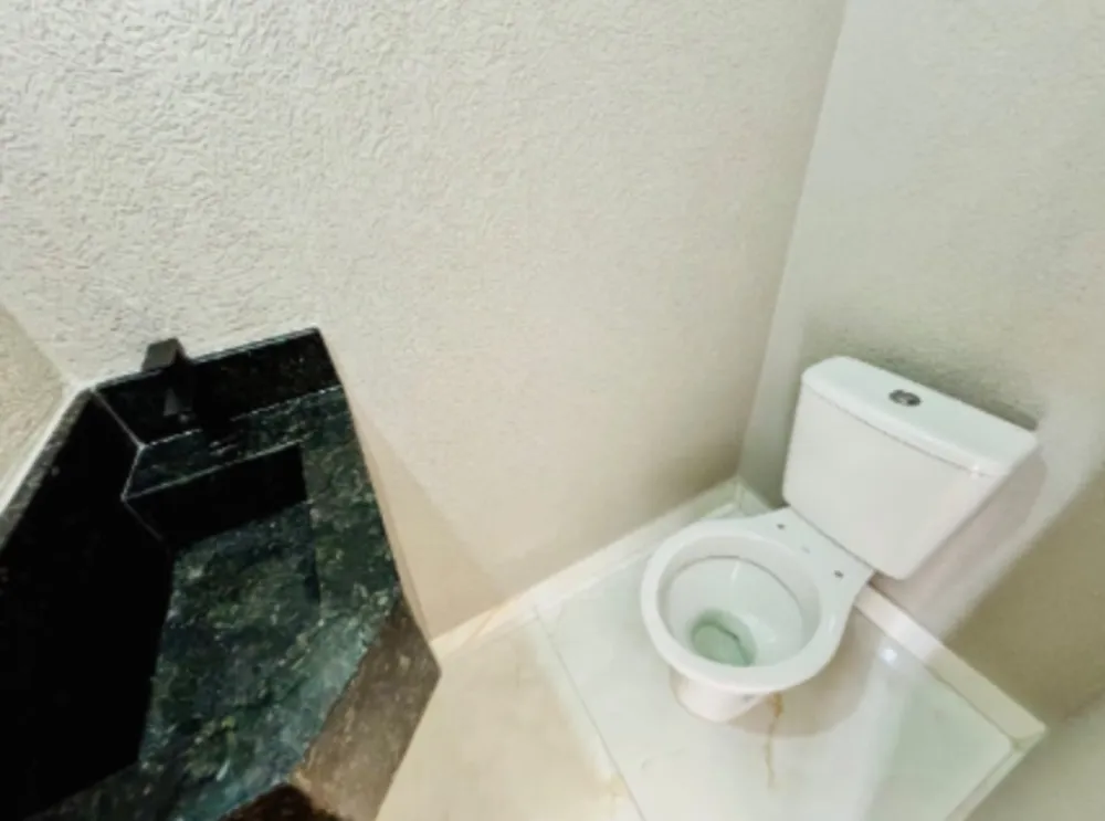 Casa, 3 quartos, 130 m² - Foto 1