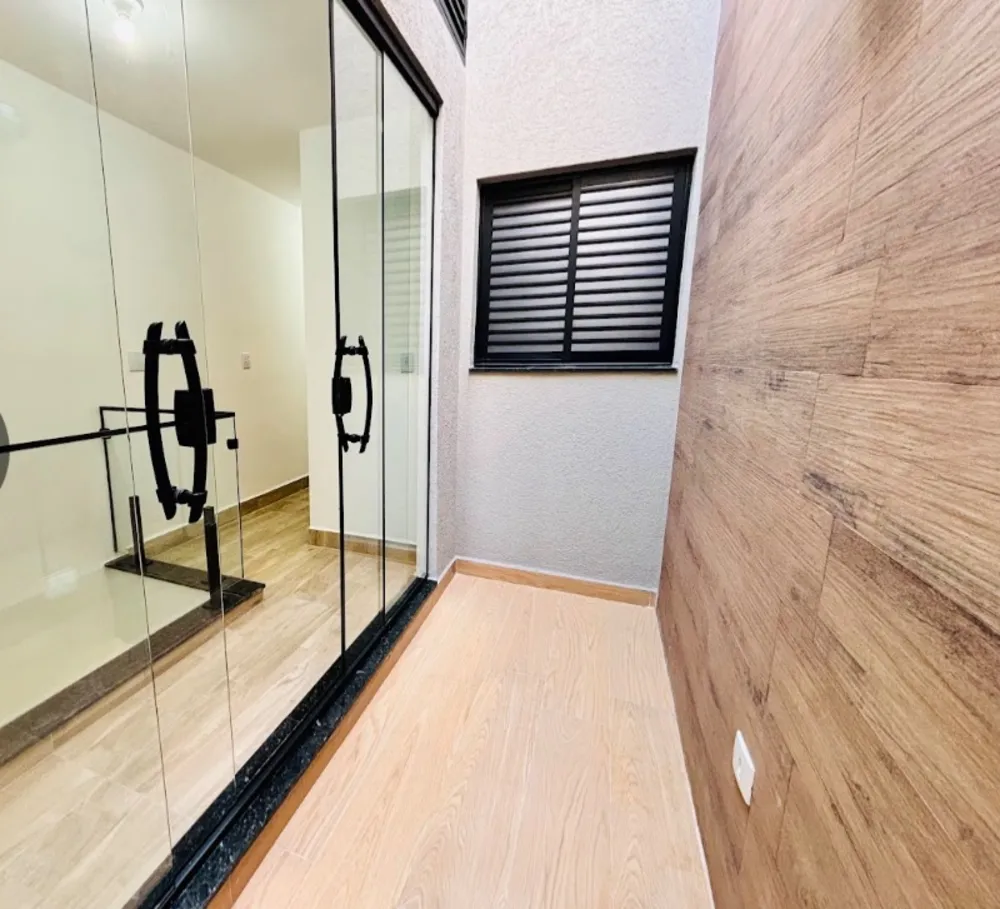 Casa, 3 quartos, 130 m² - Foto 8