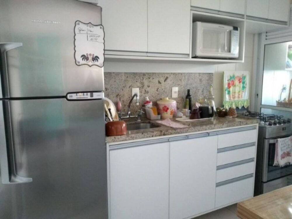 Apartamento, 3 quartos, 70 m² - Foto 1