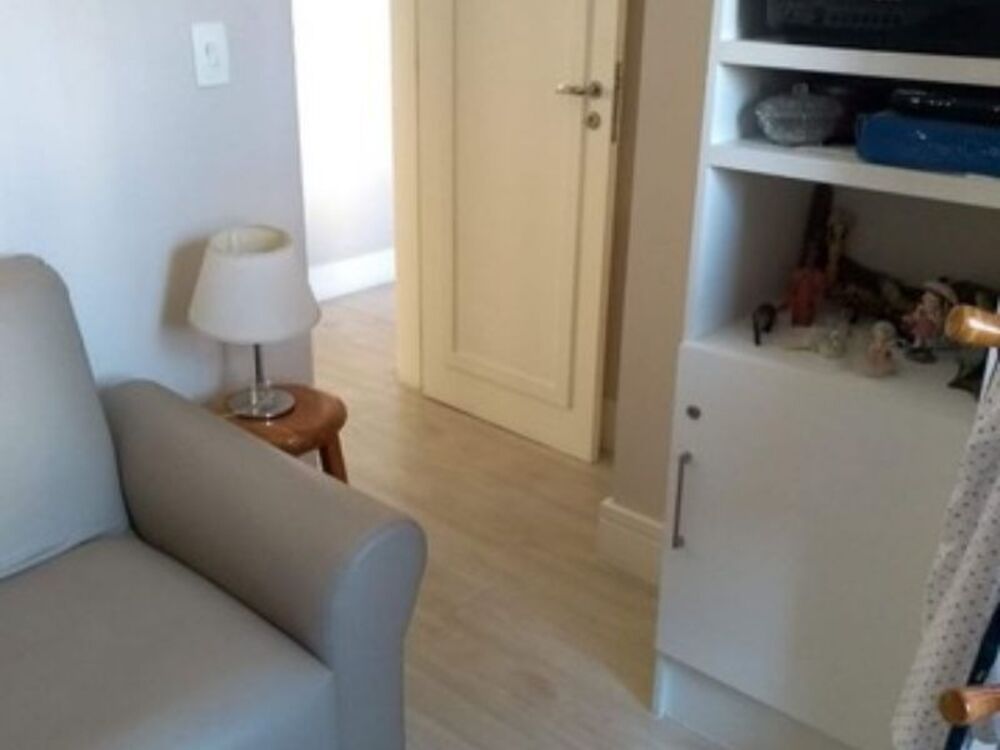 Apartamento, 3 quartos, 70 m² - Foto 3