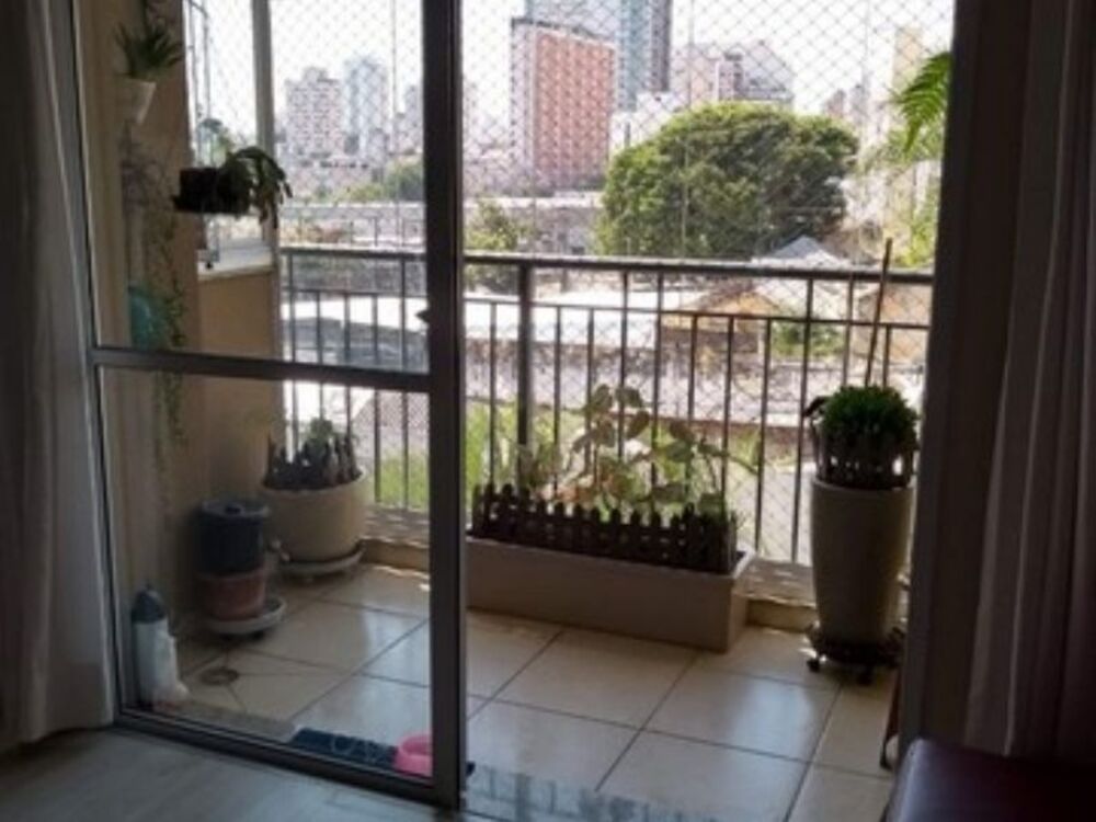 Apartamento, 3 quartos, 70 m² - Foto 8