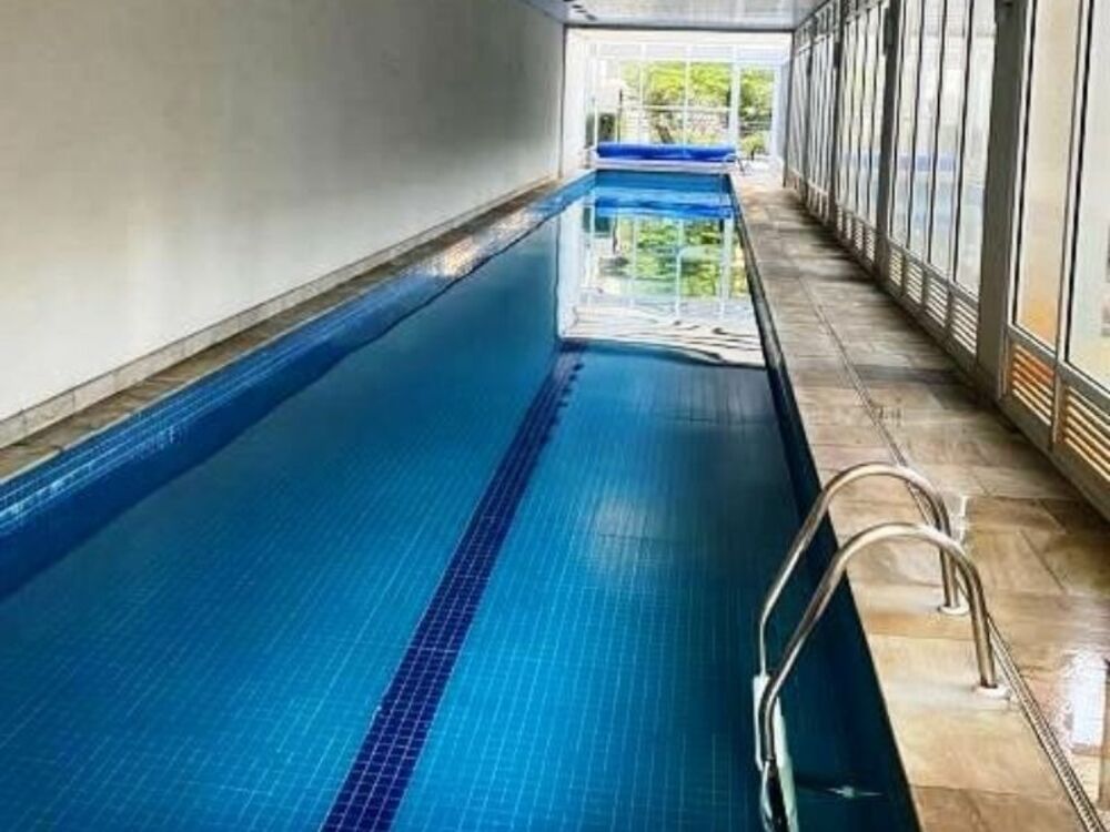 Apartamento, 3 quartos, 70 m² - Foto 2