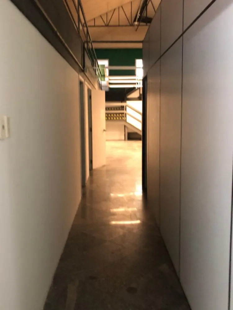 Prédio Inteiro, 830 m² - Foto 1