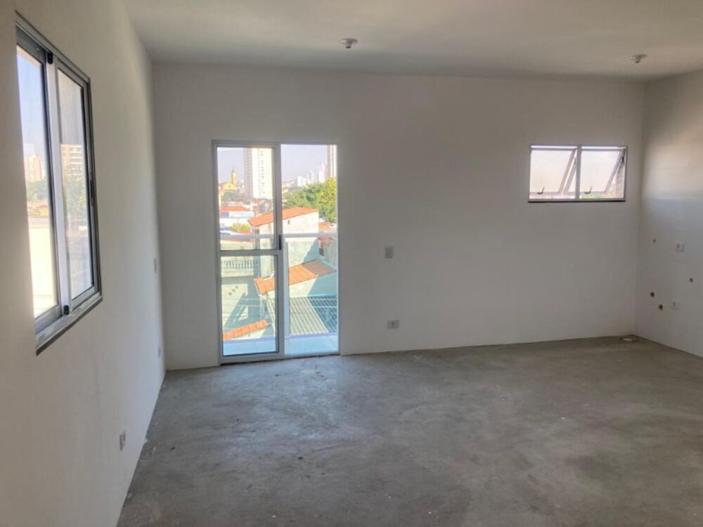 Apartamento, 1 quarto, 32 m² - Foto 4
