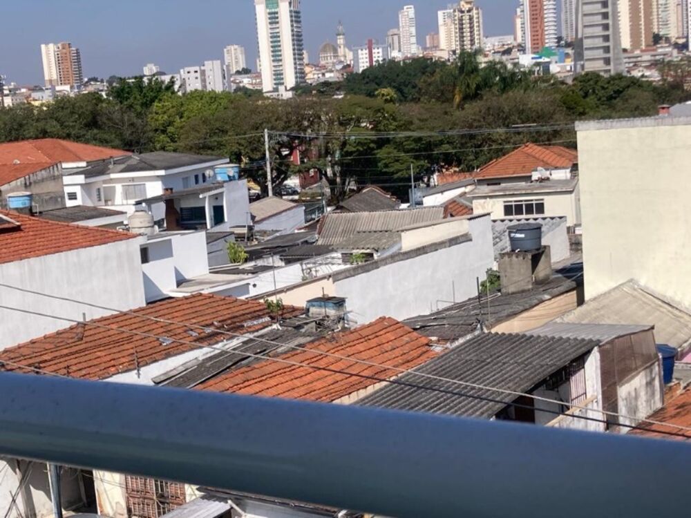 Apartamento, 1 quarto, 32 m² - Foto 2